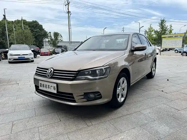 Volkswagen Bora