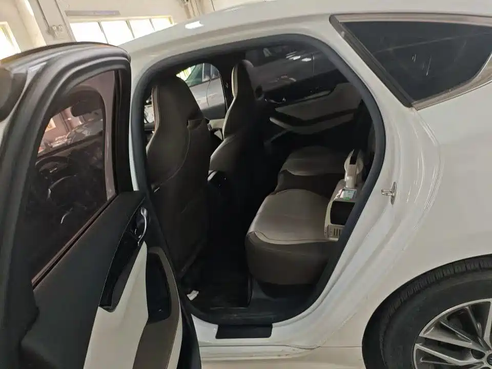 BYD Qin PLUS — миниатюра 2