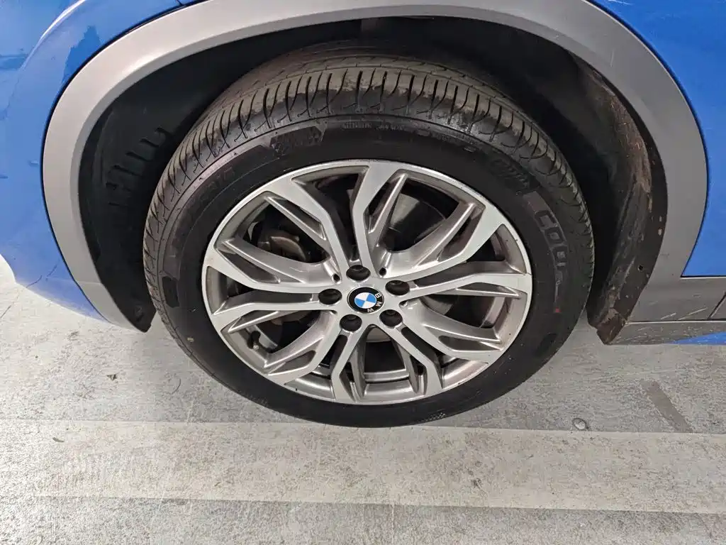BMW X2 (Import) — миниатюра 25