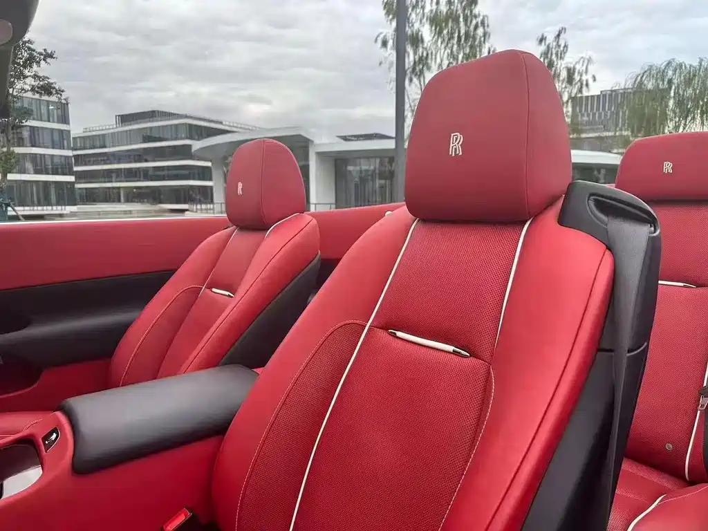 ROLLS-ROYCE YAO YING