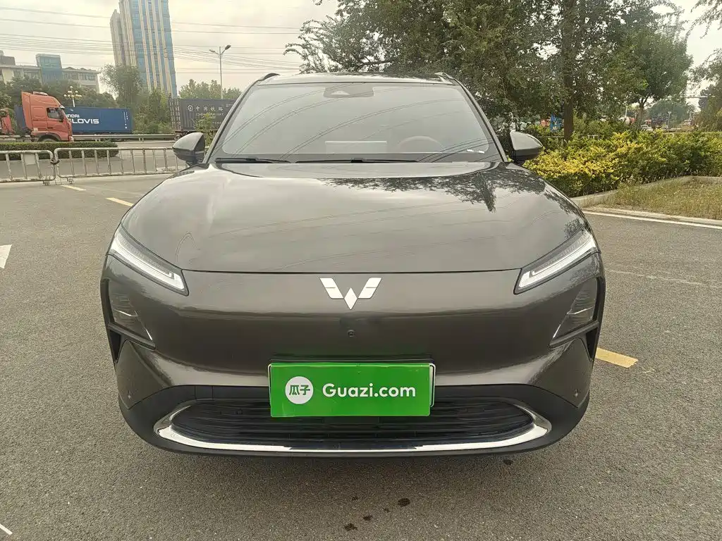 Wuling Xingguang S — миниатюра 3