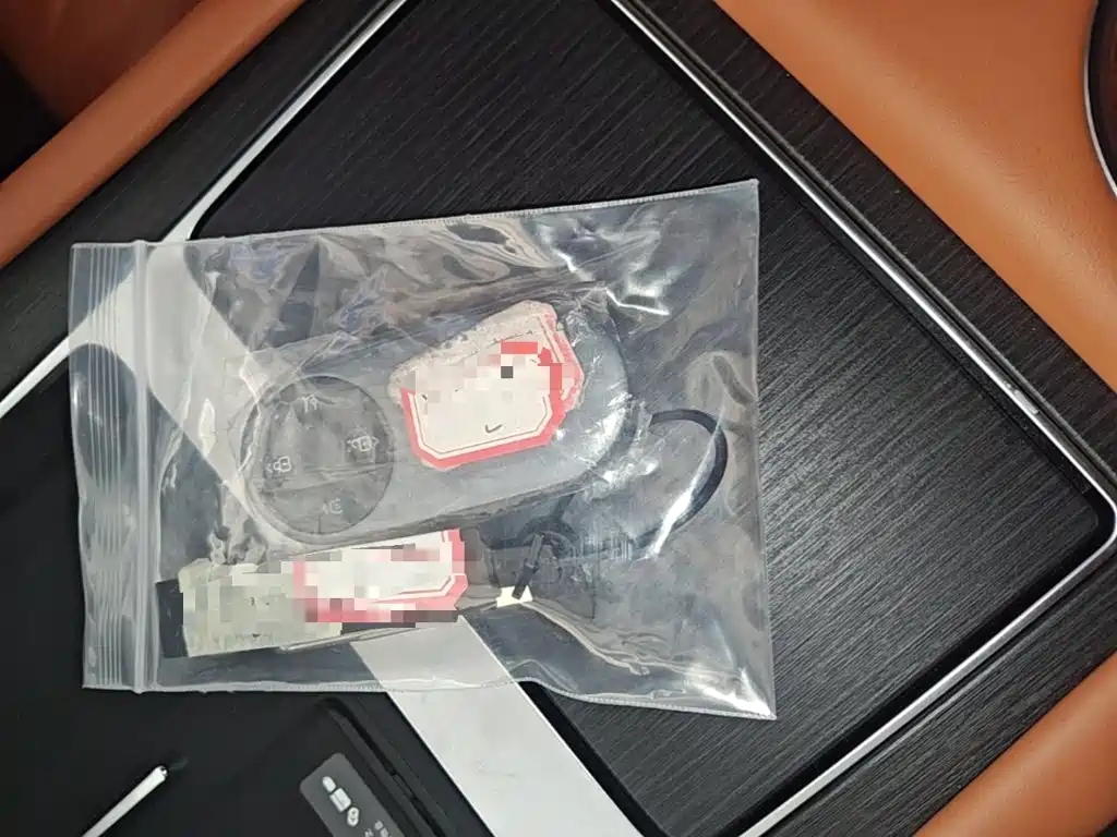 AITO AITO M7 — миниатюра 13