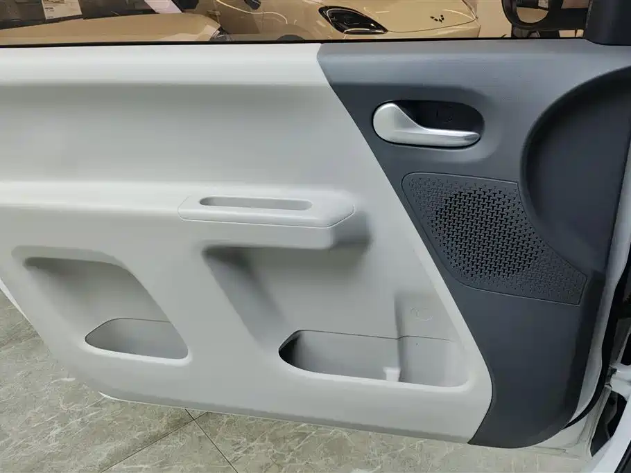 CHANGAN CHANGAN LUMIN