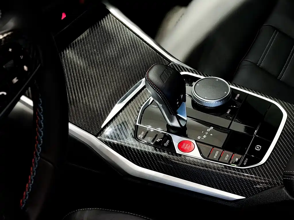BMW M2 — миниатюра 23