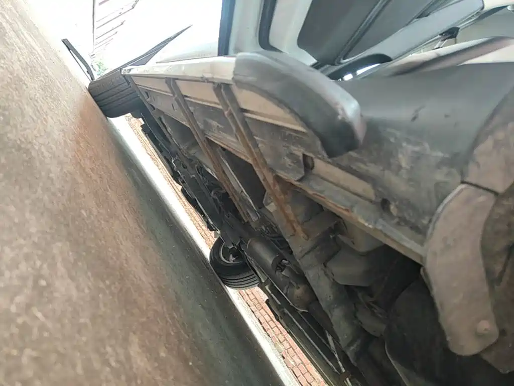 Zotye Zotye SR9 — миниатюра 22