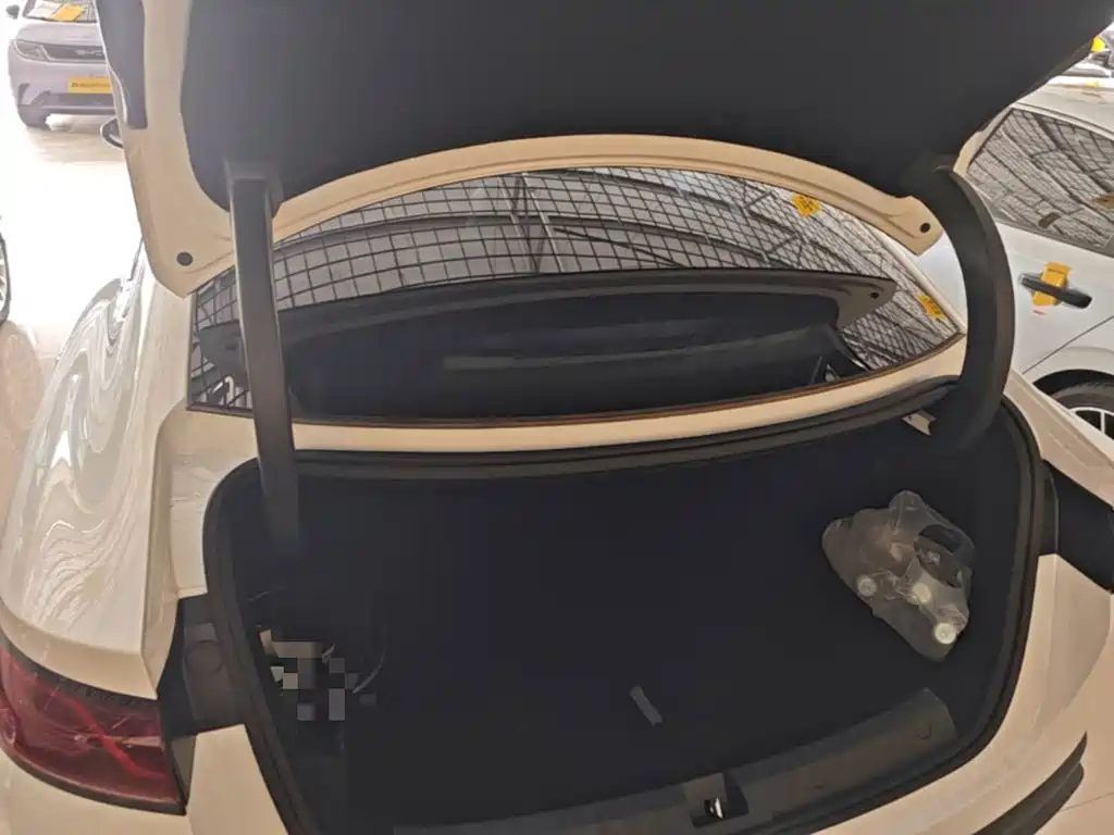 BYD Qin L — миниатюра 19