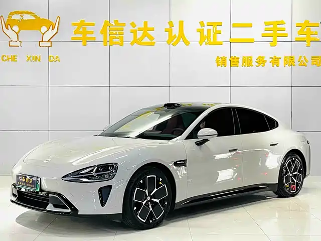 2025 xiaomi SU7