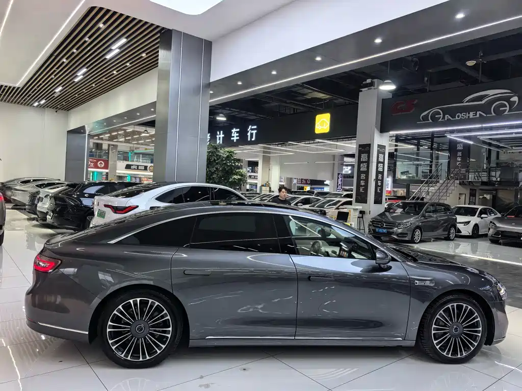 Xiangjie Xiangjie S9 — миниатюра 18