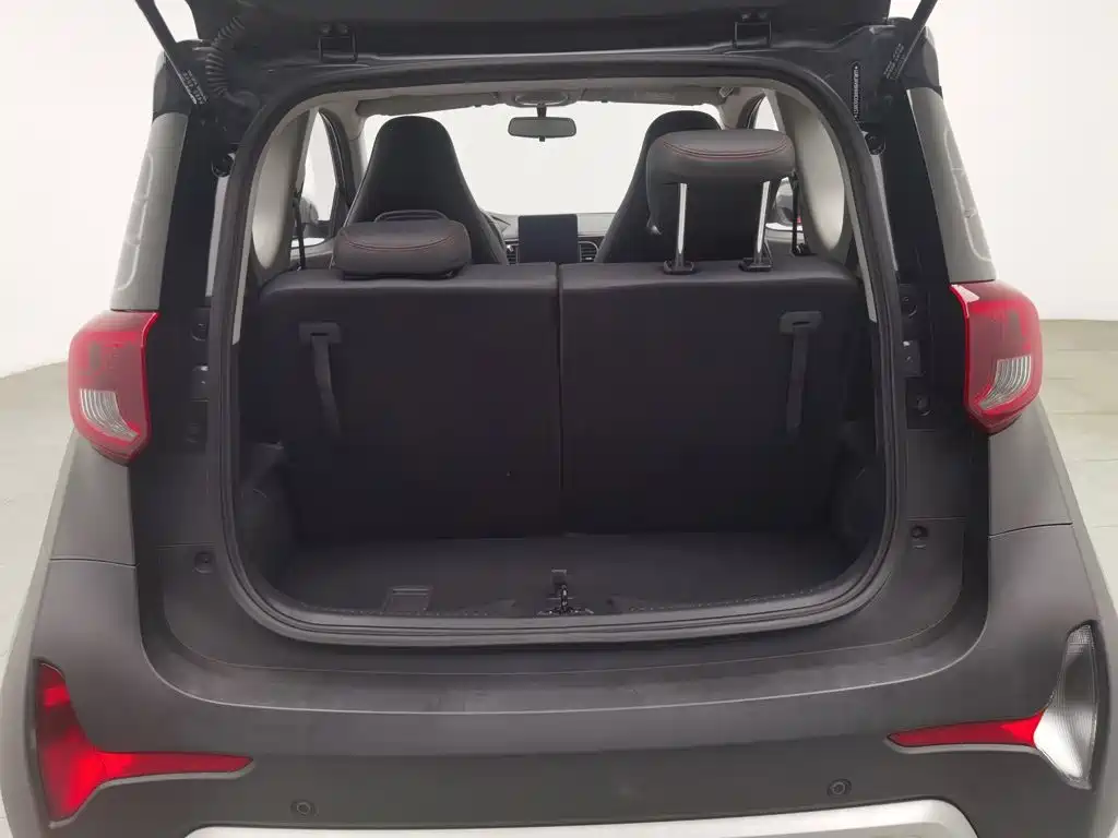 Chery QQ Little Ant — миниатюра 16