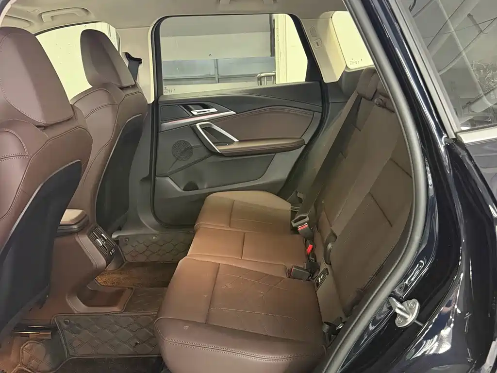 BMW X1 — миниатюра 6