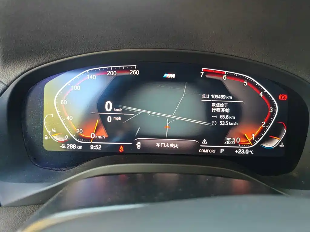 BMW X4 — миниатюра 12