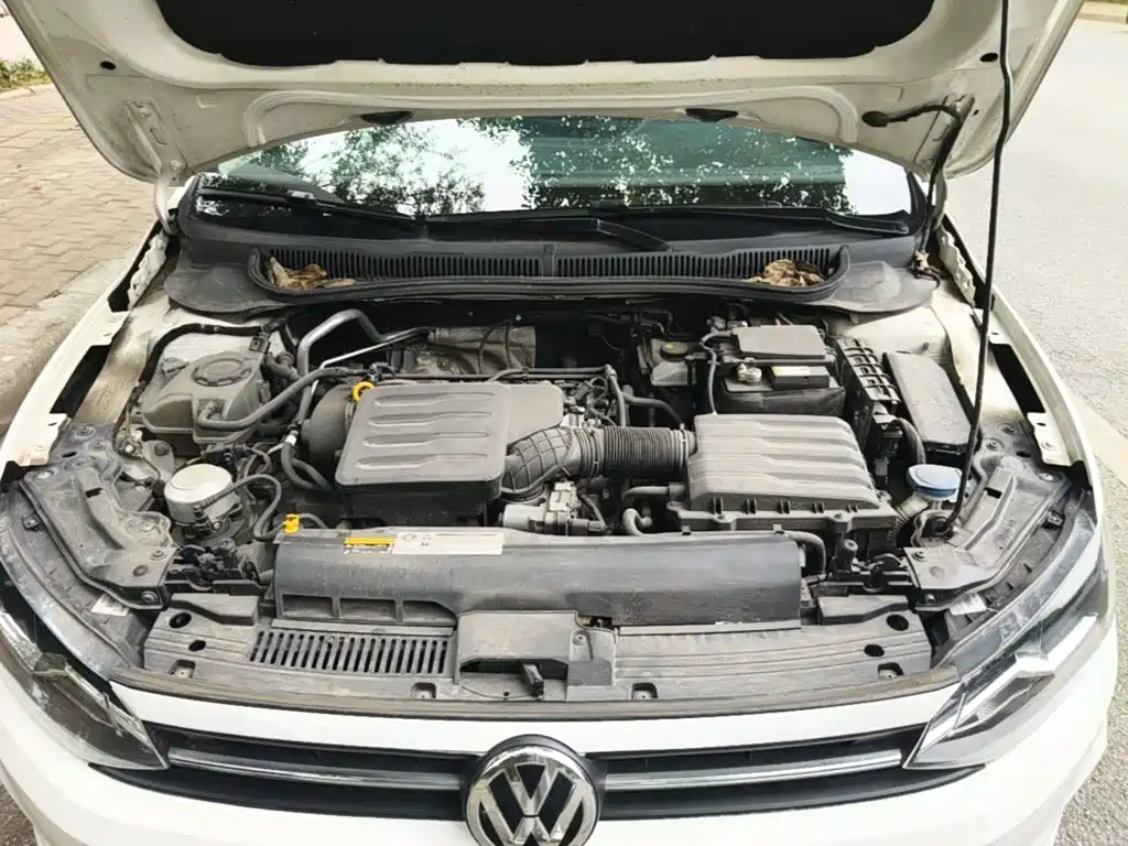 Volkswagen Polo — миниатюра 20