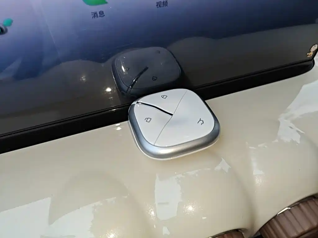 Wuling Binguo 2023 333km