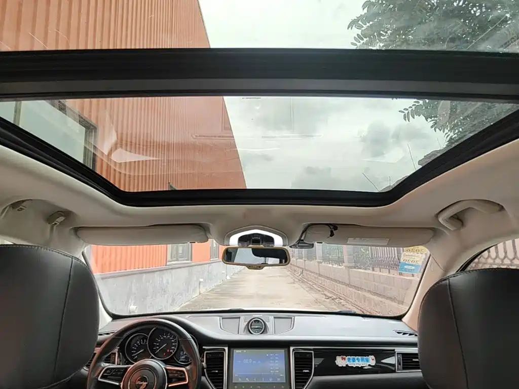 Zotye Zotye SR9 — миниатюра 18