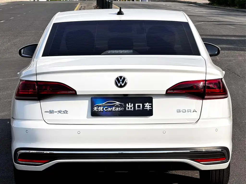 Volkswagen Bora 2023 1.5L AT