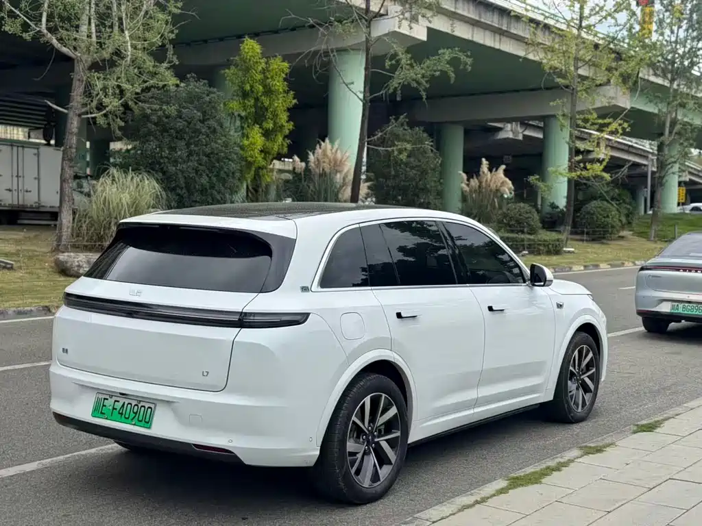 IDEAL CAR IDEAL L7