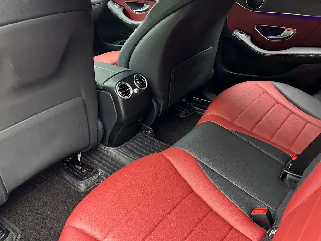 Mercedes-Benz GLC Coupe — миниатюра 6