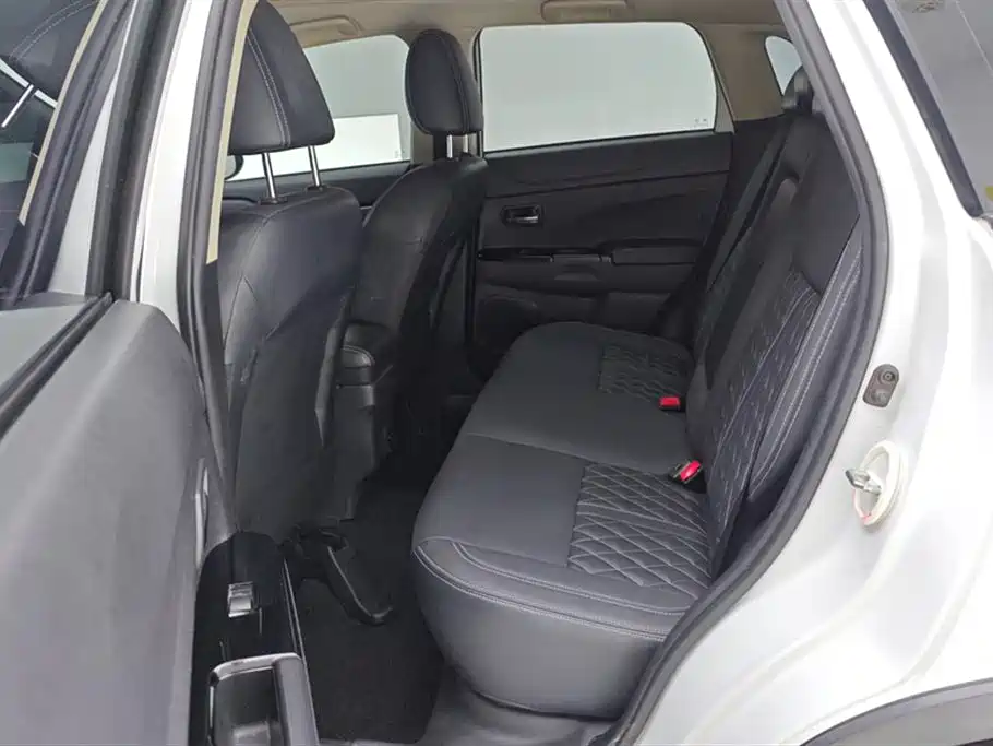 MITSUBISHI JINXUAN ASX