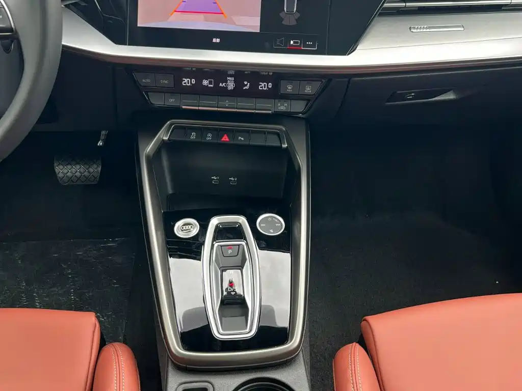 Audi A3 — миниатюра 7