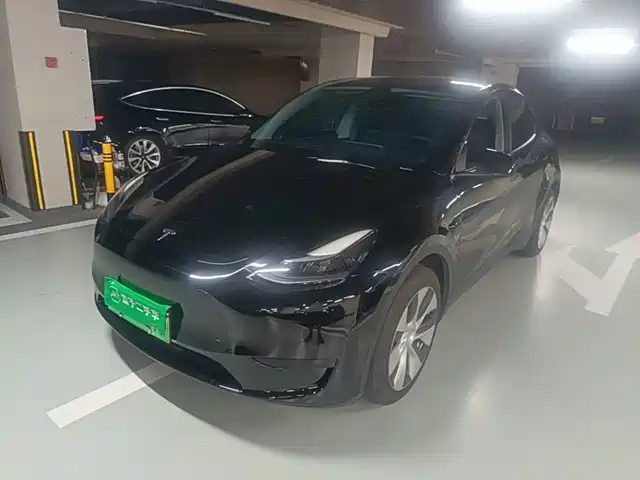 Tesla Model