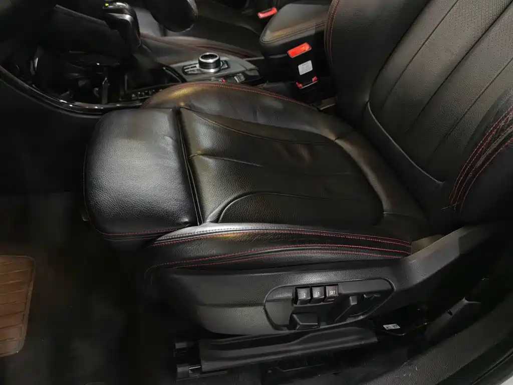 BMW X1 — миниатюра 20