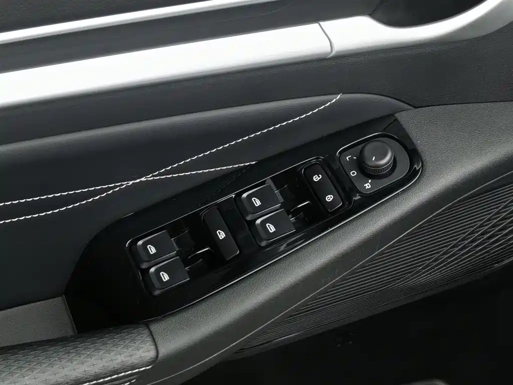 GEELY AUTOMOBILE EMGRAND