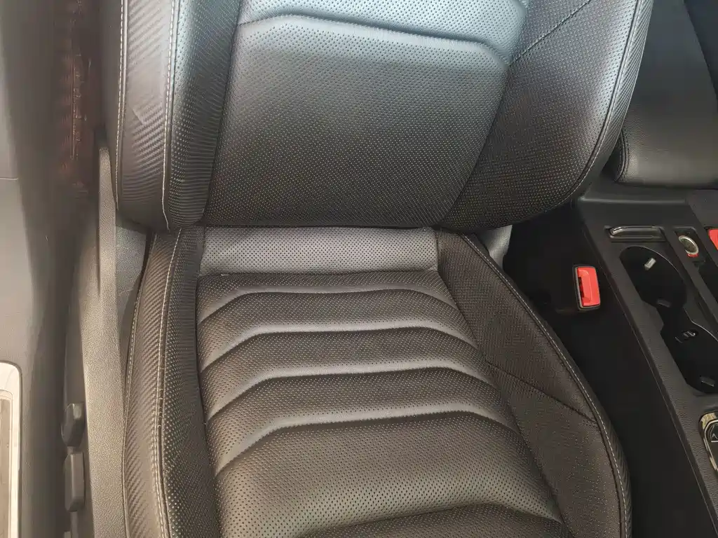 Volkswagen CC — миниатюра 19