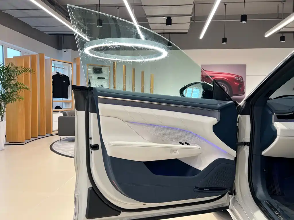 ZEEKR EXTREME KRYPTON 001