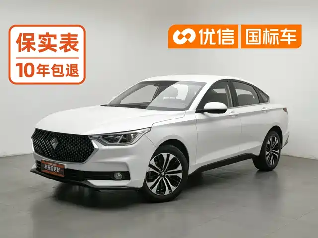 Baojun RC-6
