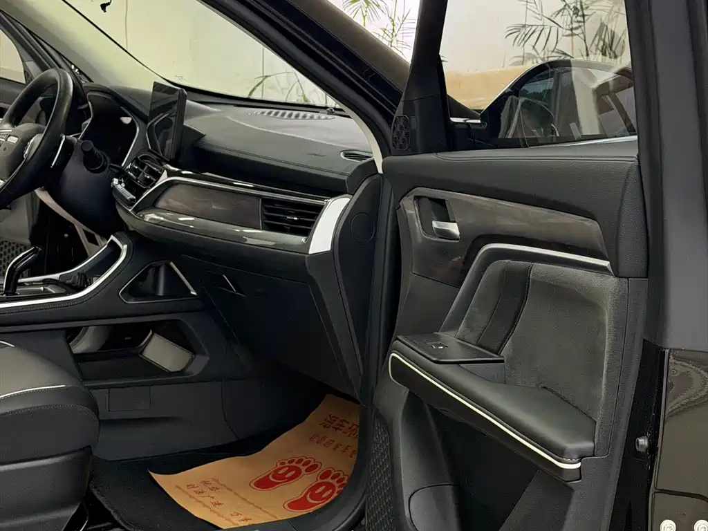 Haval H6 — миниатюра 15