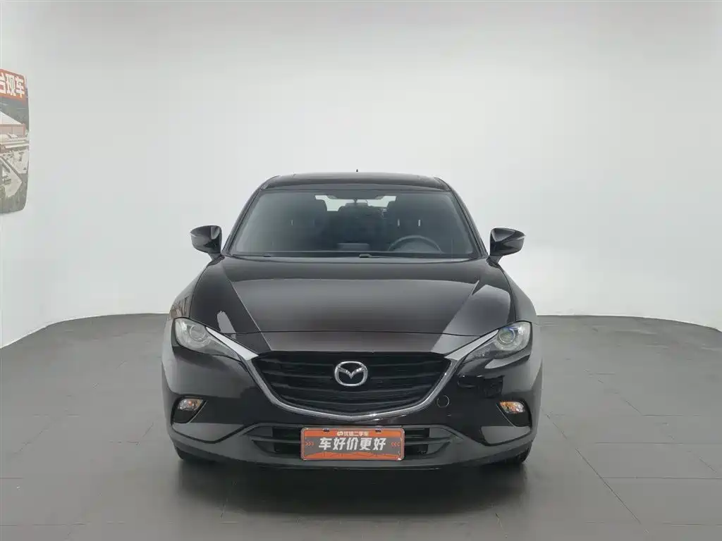 Mazda CX-4 2018 2.0L AT V