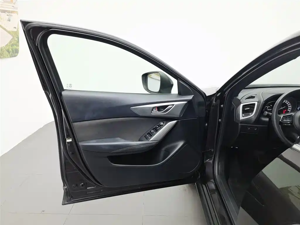 Mazda CX-4 2018 2.0L AT V