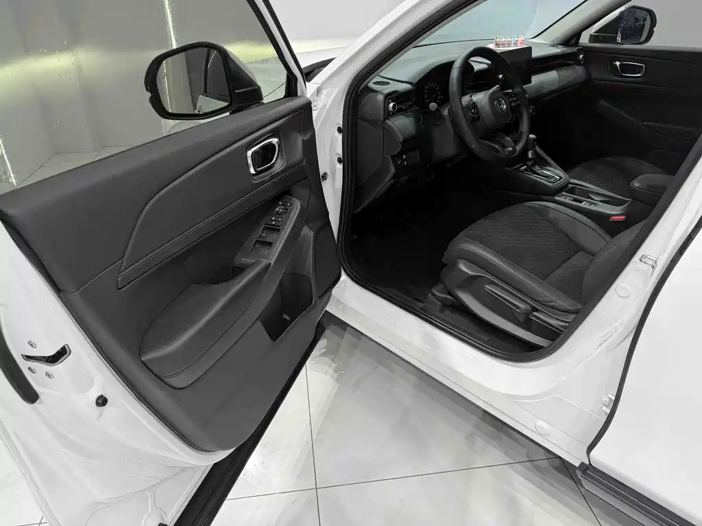 Honda XR-V 2023 1.5L CVT