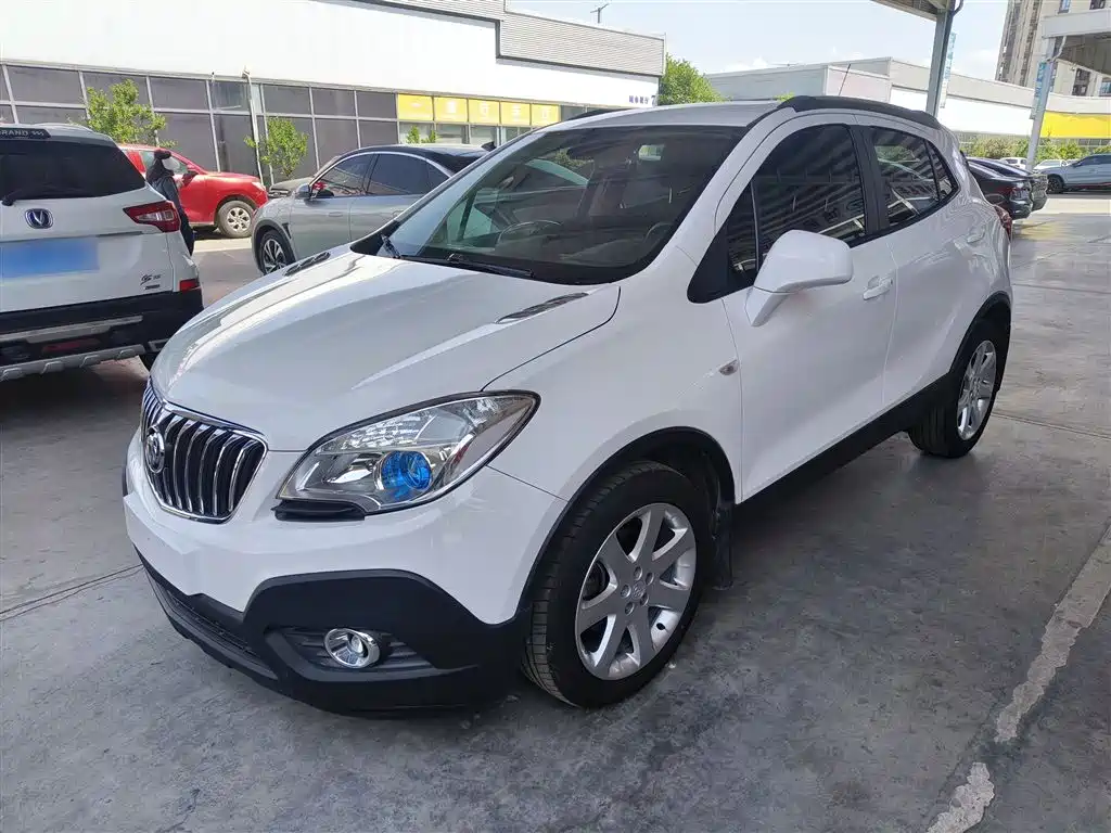 Buick Encore 2016