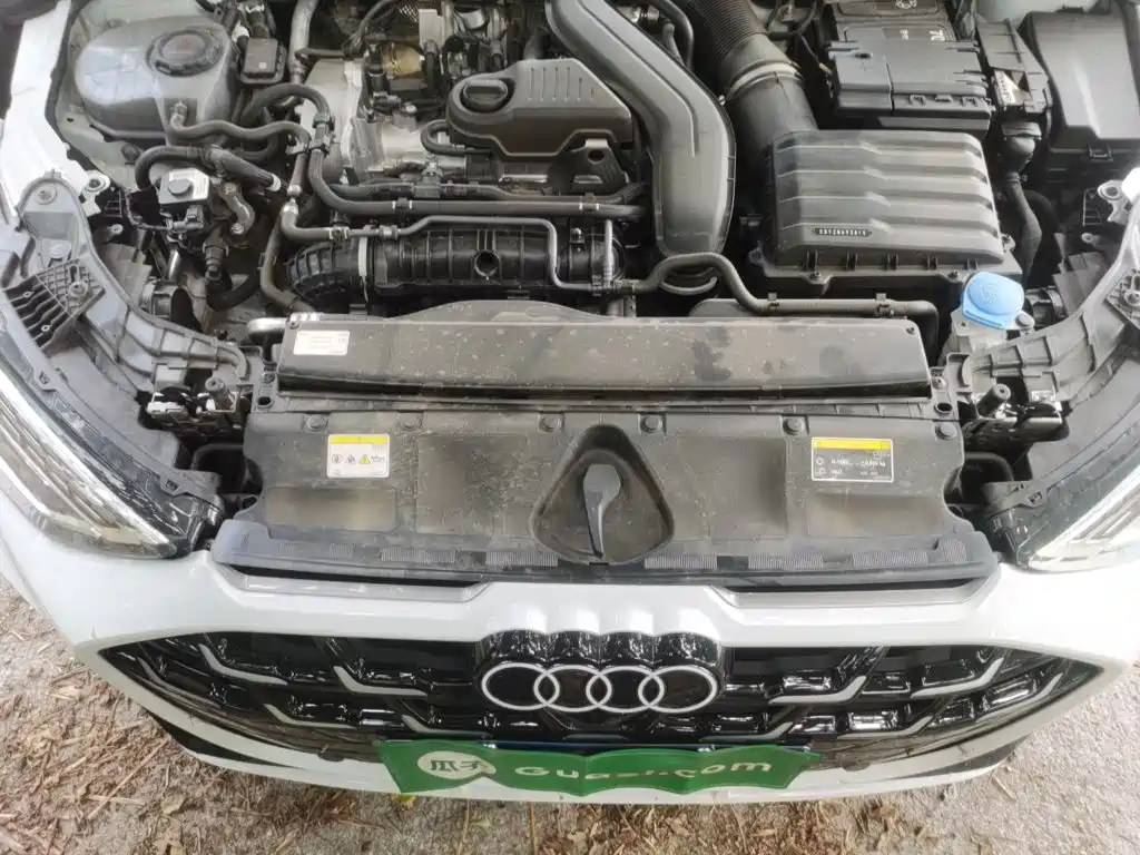 Audi A3 — миниатюра 11