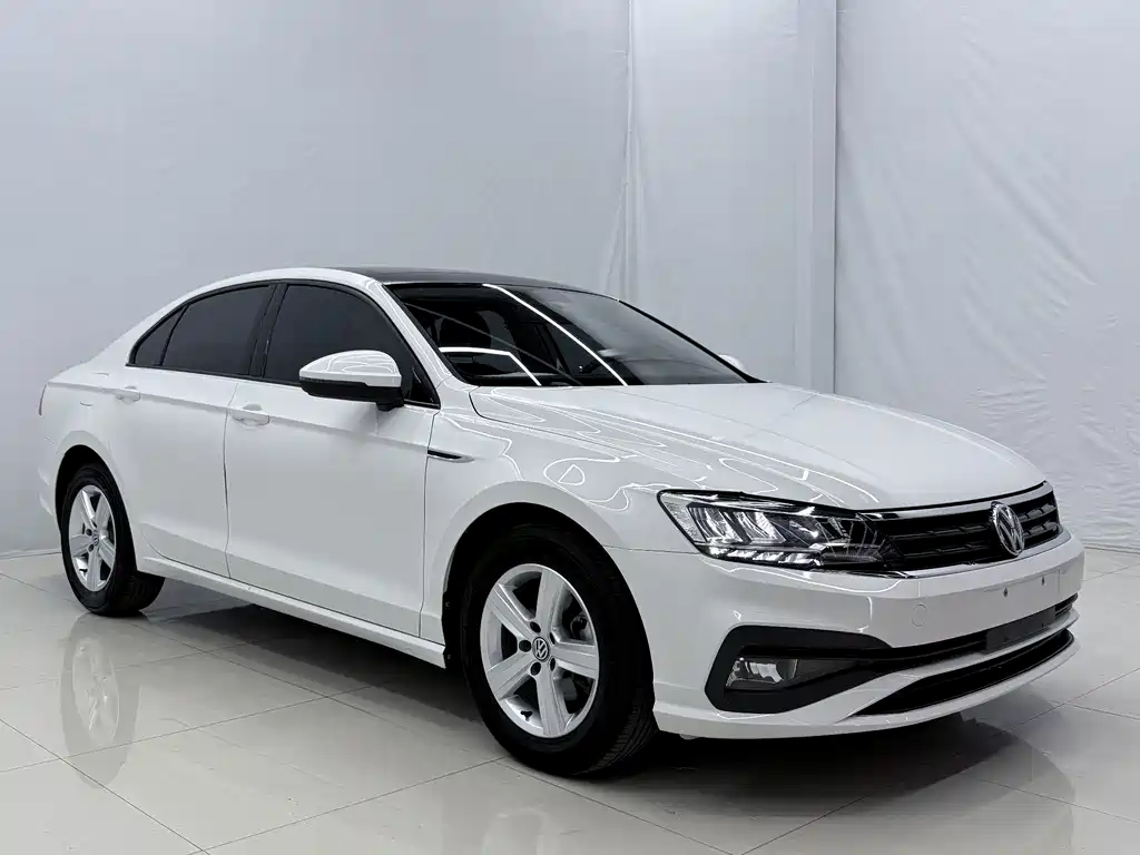 Volkswagen Lamando — миниатюра 3