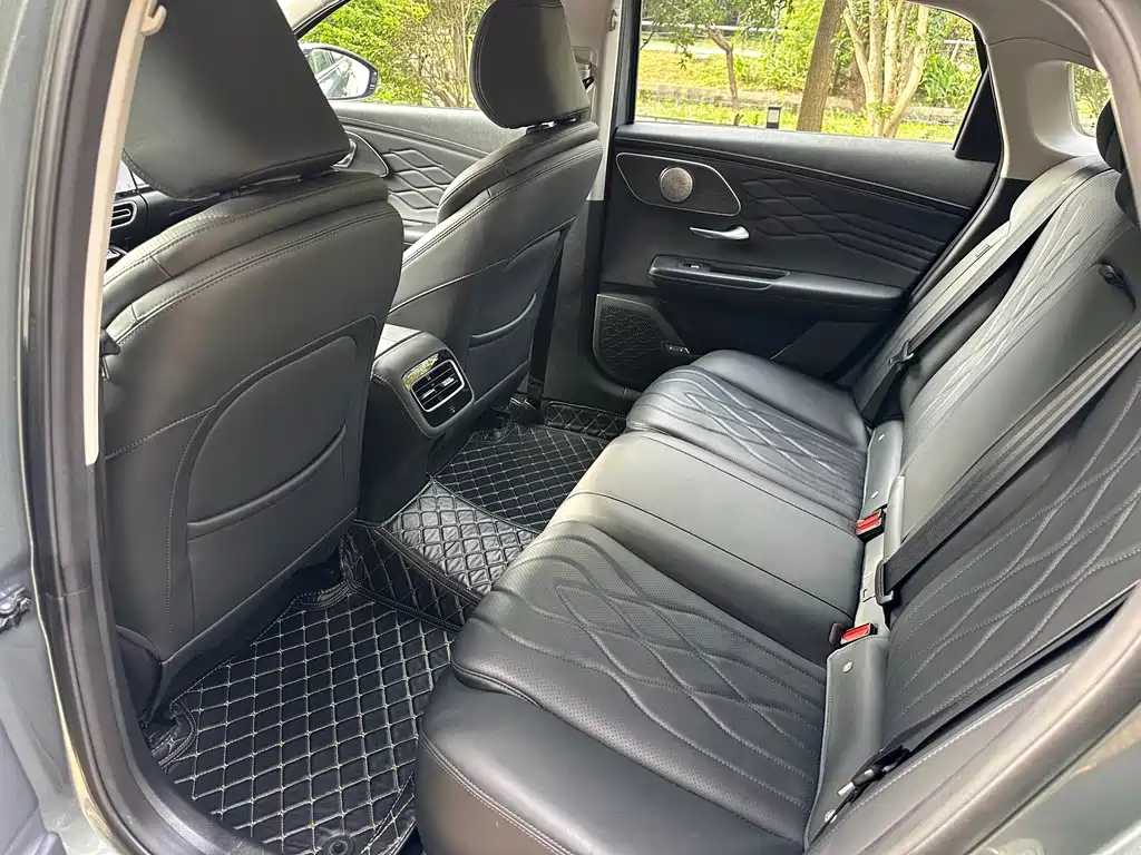 Chery Arrizo 8 PRO — миниатюра 7
