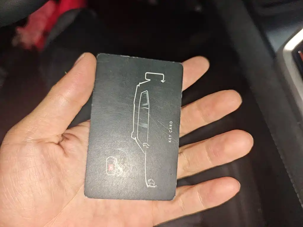 Deepal Deepal G318 — миниатюра 13