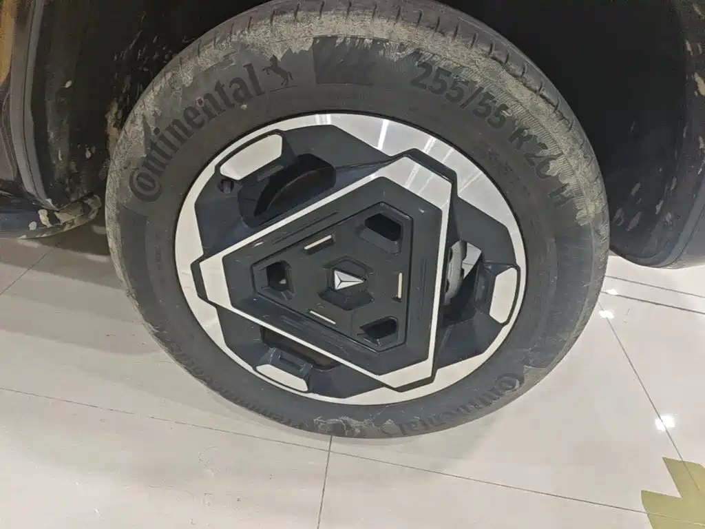 Deepal Deepal G318 — миниатюра 12