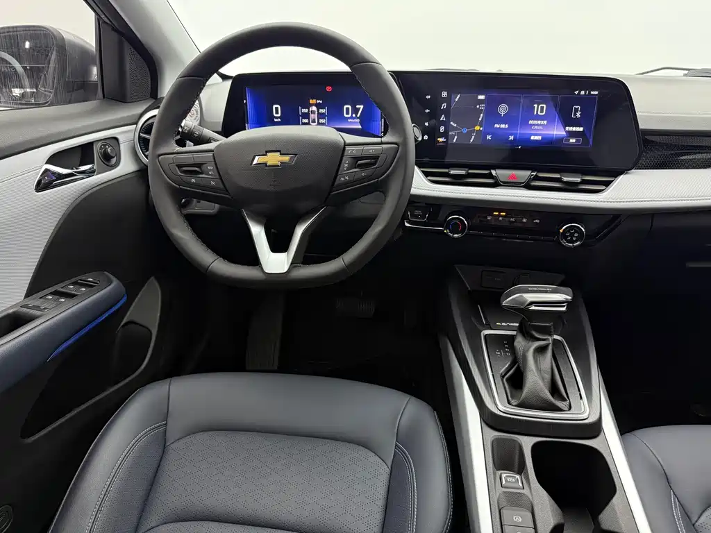 Chevrolet Monza — миниатюра 11