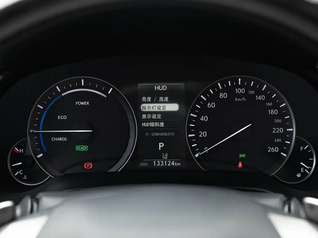 Lexus RX — миниатюра 26