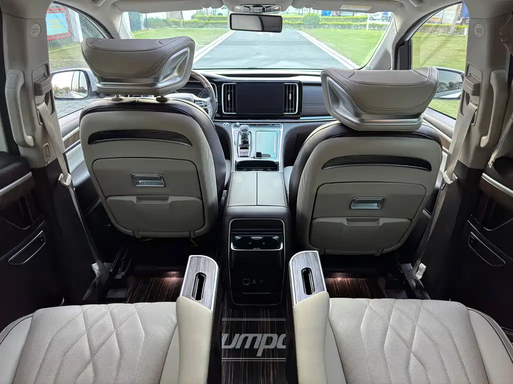GAC Motor Trumpchi M8 — миниатюра 47