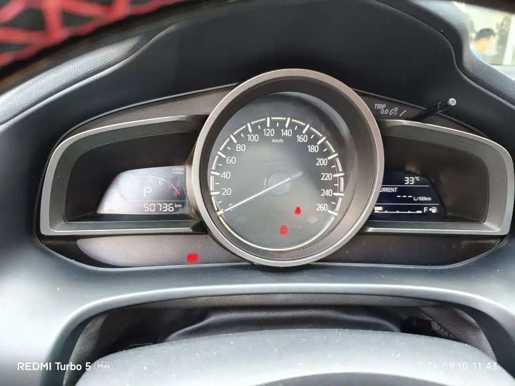Mazda CX-4 — миниатюра 4