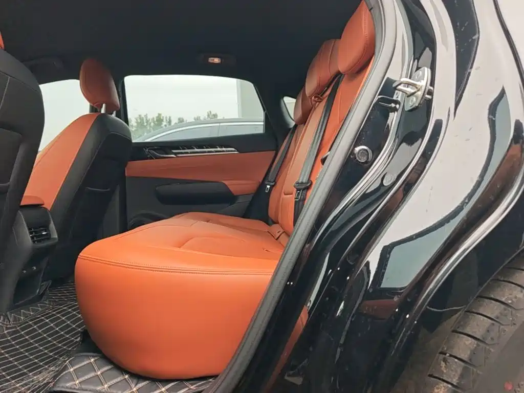 Wuling Xingguang — миниатюра 17