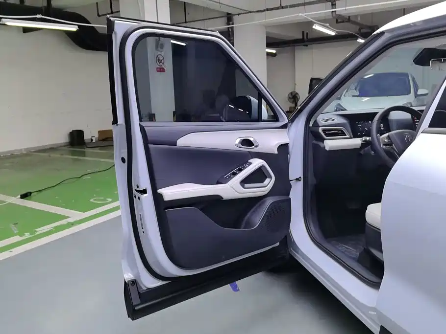 BYD Yuan UP — миниатюра 7