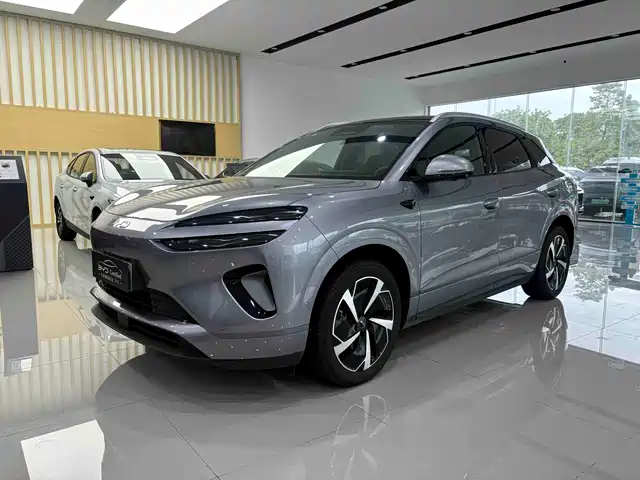 2025 BYD Sea Lion