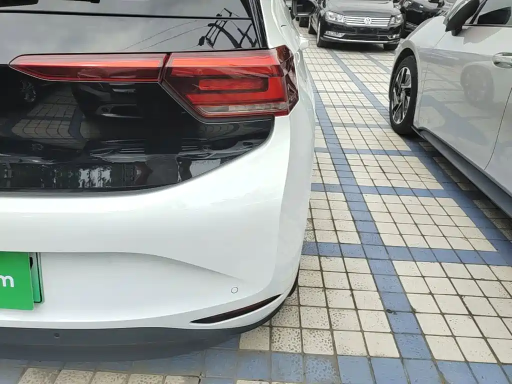 Volkswagen ID.3 — миниатюра 8