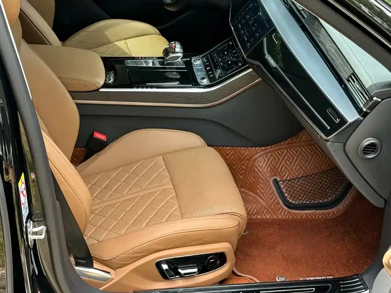 Audi A8 — миниатюра 17