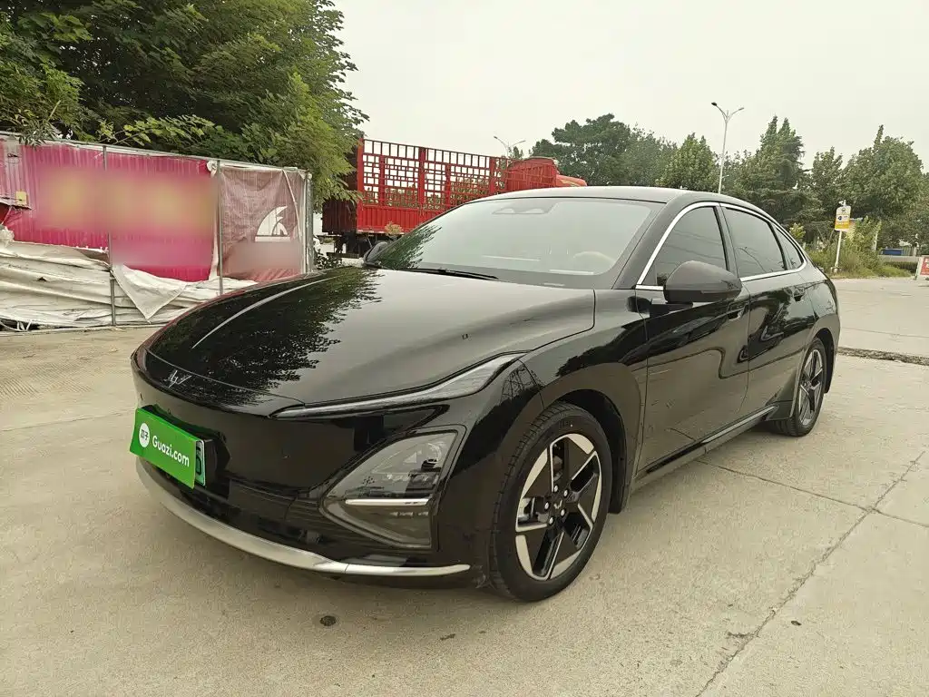 Wuling Xingguang — миниатюра 2