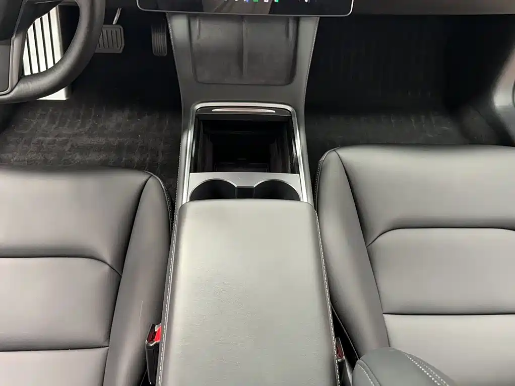 Tesla Model 3 — миниатюра 6